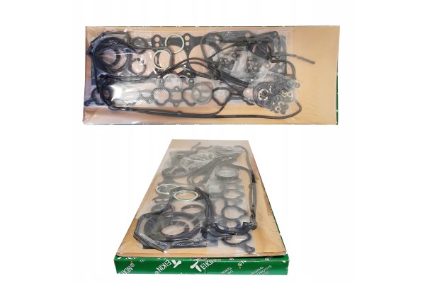 Engine gasket set TEIKIN Lexus IS300 GS300 SC300 2JZ GE VVT i