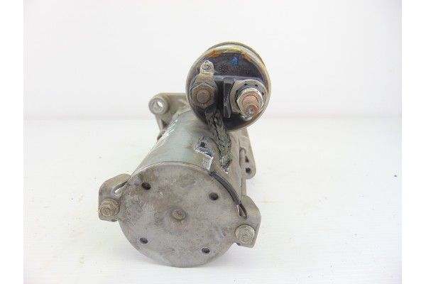  MOTOR ARRANQUE FIAT GRANDE PUNTO (199) 1.3 Multijet Sport (01.2007) 2007 192786 FIAT - 1