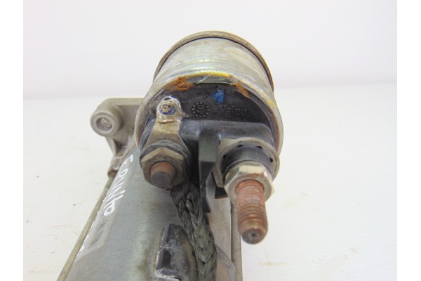  MOTOR ARRANQUE FIAT GRANDE PUNTO (199) 1.3 Multijet Sport (01.2007) 2007 192786 FIAT - 3