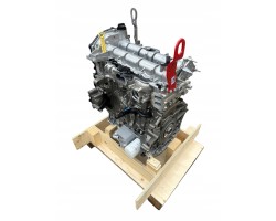 New Ford Transit 2 0 TDCI Ecoblue RWD engine