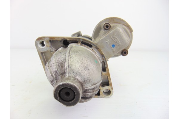  MOTOR ARRANQUE FIAT GRANDE PUNTO (199) 1.3 Multijet Sport (01.2007) 2007 192786 FIAT - 4