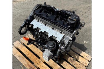 ENGINE VW GOLF CADDY 1 6 TDI CAYA CAYB CAYC BARE POST