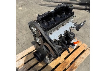ENGINE VW GOLF CADDY 1 6 TDI CAYA CAYB CAYC BARE POST Part manufacturer Volkswagen OE