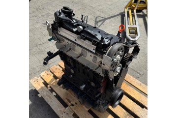 ENGINE VW GOLF CADDY 1 6 TDI CAYA CAYB CAYC BARE POST Car type passenger cars