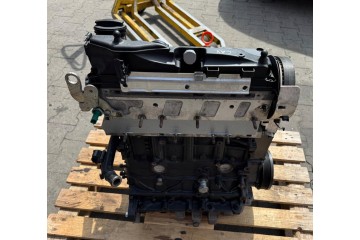 ENGINE VW GOLF CADDY 1 6 TDI CAYA CAYB CAYC BARE POST Engine type diesel