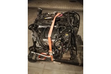 Engine Bmw X3M F97 M3 G80 M4 G82 X4M F98 S58B30A