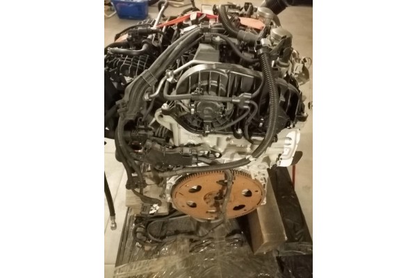 Engine Bmw X3M F97 M3 G80 M4 G82 X4M F98 S58B30A Catalog number of the part Used Car Part