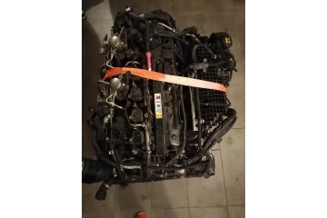Engine Bmw X3M F97 M3 G80 M4 G82 X4M F98 S58B30A Engine type petrol