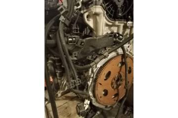Motor BMW X3M F97, M3 G80, M4 G82, X4M F98 S58B30A
