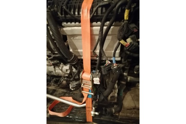 Motor BMW X3M F97, M3 G80, M4 G82, X4M F98 S58B30A