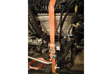 Motor BMW X3M F97, M3 G80, M4 G82, X4M F98 S58B30A
