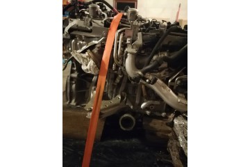 Motor BMW X3M F97, M3 G80, M4 G82, X4M F98 S58B30A