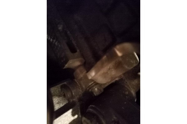 Motor BMW X3M F97, M3 G80, M4 G82, X4M F98 S58B30A