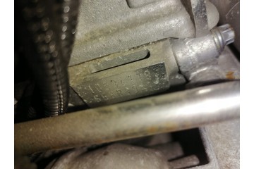 Motor BMW X3M F97, M3 G80, M4 G82, X4M F98 S58B30A