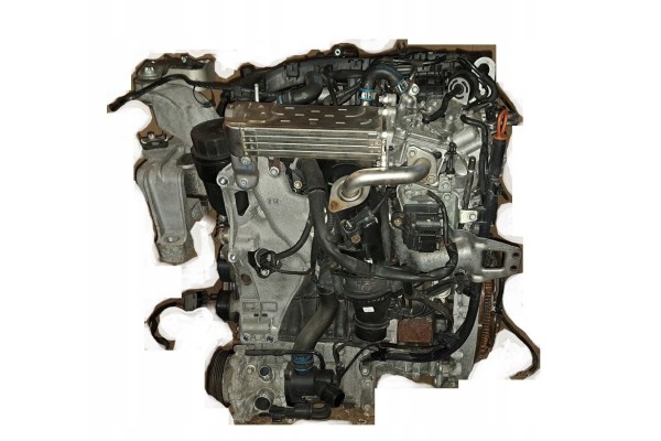 MERCEDES W246 1 8 CDI ENGINE COMPLETE 651 901 2012 YEAR