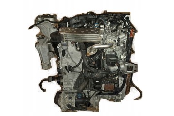 MERCEDES W246 1 8 CDI ENGINE COMPLETE 651 901 2012 YEAR