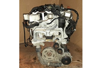 MERCEDES W246 1 8 CDI ENGINE COMPLETE 651 901 2012 YEAR Part manufacturer Mercedes Benz OE