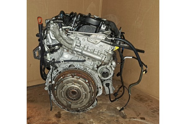 MERCEDES W246 1 8 CDI ENGINE COMPLETE 651 901 2012 YEAR Car type passenger cars