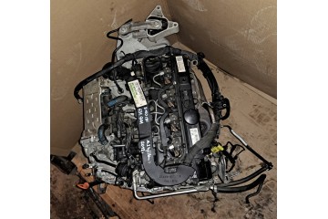 MERCEDES W246 1 8 CDI ENGINE COMPLETE 651 901 2012 YEAR Engine type diesel