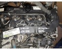 Motor Completo Mercedes W246 1.8 CDI 651.901 Año 2012