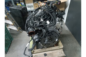 MOTOR POST BLOCK SHAFT HEAD BMW B48E B48A20E 225KW 306KM MILEAGE 32KM Part manufacturer BMW OE