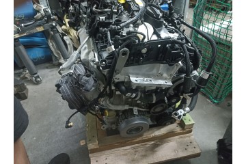 MOTOR POST BLOCK SHAFT HEAD BMW B48E B48A20E 225KW 306KM MILEAGE 32KM Engine type petrol