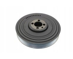 SHAFT PULLEY FIAT DUCATO 2011 2 0 D 2 2 D