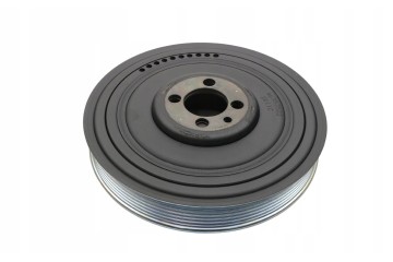 SHAFT PULLEY FIAT DUCATO 2011 2 0 D 2 2 D