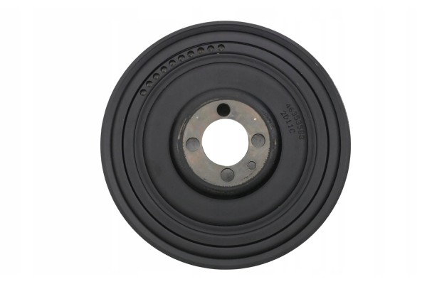 SHAFT PULLEY FIAT DUCATO 2011 2 0 D 2 2 D Catalog number of the part OR 46353588