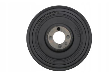 SHAFT PULLEY FIAT DUCATO 2011 2 0 D 2 2 D Catalog number of the part OR 46353588