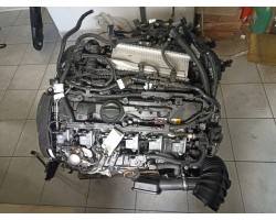 MOTOR POST BLOCK HEAD SHAFT BMW B58N B58B30P 280KW 381KM MILEAGE 32KM