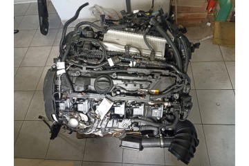 MOTOR POST BLOCK HEAD SHAFT BMW B58N B58B30P 280KW 381KM MILEAGE 32KM