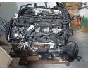 MOTOR POST BLOCK HEAD SHAFT BMW B58N B58B30P 280KW 381KM MILEAGE 32KM Catalog number of the part SILNIK SUPEK BLOK GOWICA WA BMW