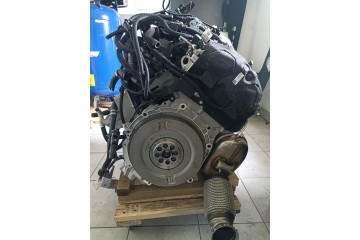 MOTOR POST BLOCK HEAD SHAFT BMW B58N B58B30P 280KW 381KM MILEAGE 32KM Engine type petrol