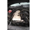 8 MERCEDES W203 W210 2 0 20B ENGINE COMPLETE M111 111951 129PS