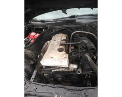 8 MERCEDES W203 W210 2 0 20B ENGINE COMPLETE M111 111951 129PS