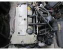 8 MERCEDES W203 W210 2 0 20B ENGINE COMPLETE M111 111951 129PS Catalog number of the part 111951