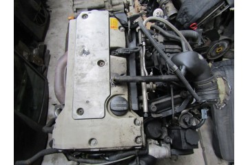 8 MERCEDES W203 W210 2 0 20B ENGINE COMPLETE M111 111951 129PS Catalog number of the part 111951