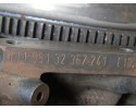 8 MERCEDES W203 W210 2 0 20B ENGINE COMPLETE M111 111951 129PS Car type passenger cars