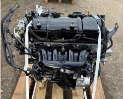 CITROEN ENGINE PEUGEOT 1 6THP COMPLETE 5G06 5G01