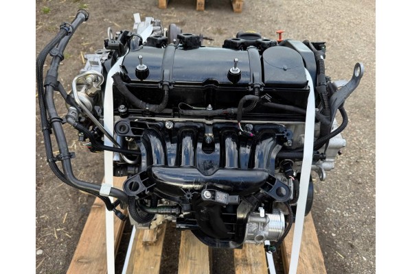 CITROEN ENGINE PEUGEOT 1 6THP COMPLETE 5G06 5G01
