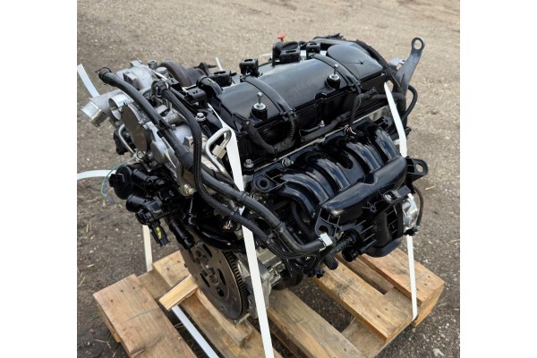 CITROEN ENGINE PEUGEOT 1 6THP COMPLETE 5G06 5G01 Catalog number of the part 5G06