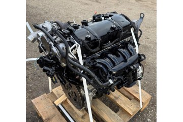 CITROEN ENGINE PEUGEOT 1 6THP COMPLETE 5G06 5G01 Catalog number of the part 5G06