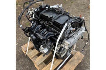 CITROEN ENGINE PEUGEOT 1 6THP COMPLETE 5G06 5G01 Part manufacturer Peugeot OE