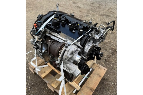 CITROEN ENGINE PEUGEOT 1 6THP COMPLETE 5G06 5G01 Car type cargo vans passenger cars