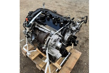 CITROEN ENGINE PEUGEOT 1 6THP COMPLETE 5G06 5G01 Car type cargo vans passenger cars