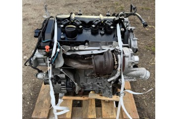 CITROEN ENGINE PEUGEOT 1 6THP COMPLETE 5G06 5G01 Engine type petrol
