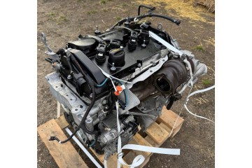 CITROEN ENGINE PEUGEOT 1 6THP COMPLETE 5G06 5G01 Quality of parts according to GVO O original with manufacturer s logo OE