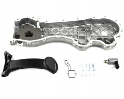 OIL PUMP NEW TYPE FIAT 500 07 1 3 JTD