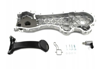 OIL PUMP NEW TYPE FIAT 500 07 1 3 JTD